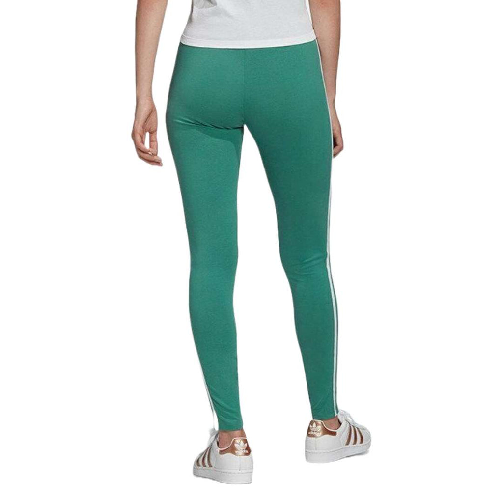 adidas Women's Loungewear Essentials 3 Stripes Leggings