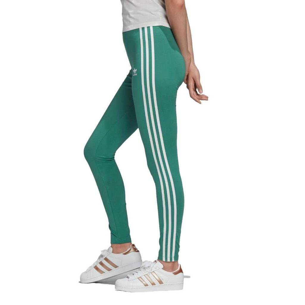 adidas Women's Loungewear Essentials 3 Stripes Leggings