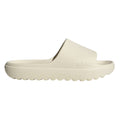 adidas Unisex Adult Adilette Lumia Sandals - Wonder White