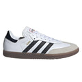adidas Unisex Adult Samba Shoes - White