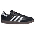 adidas Unisex Adult Samba Shoes - Black