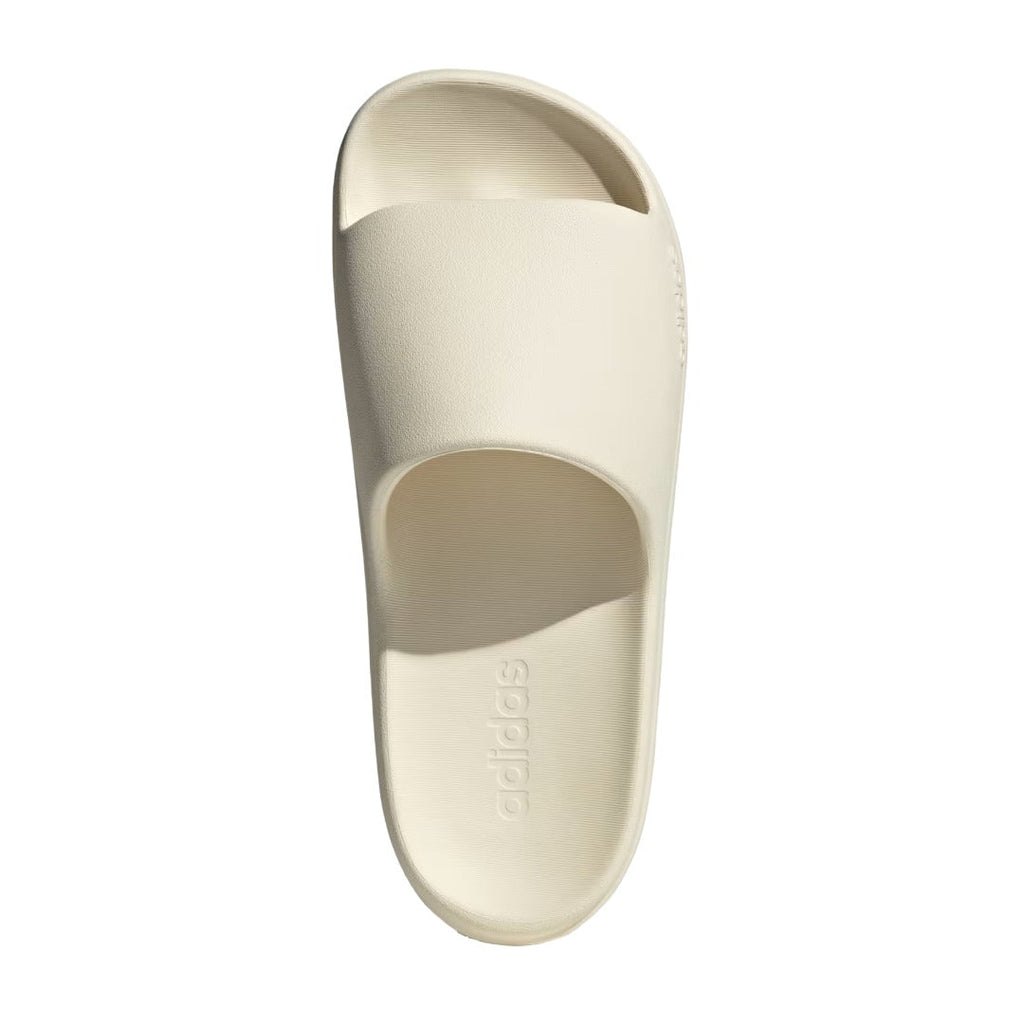 adidas Unisex Adult Adilette Lumia Sandals - Wonder White