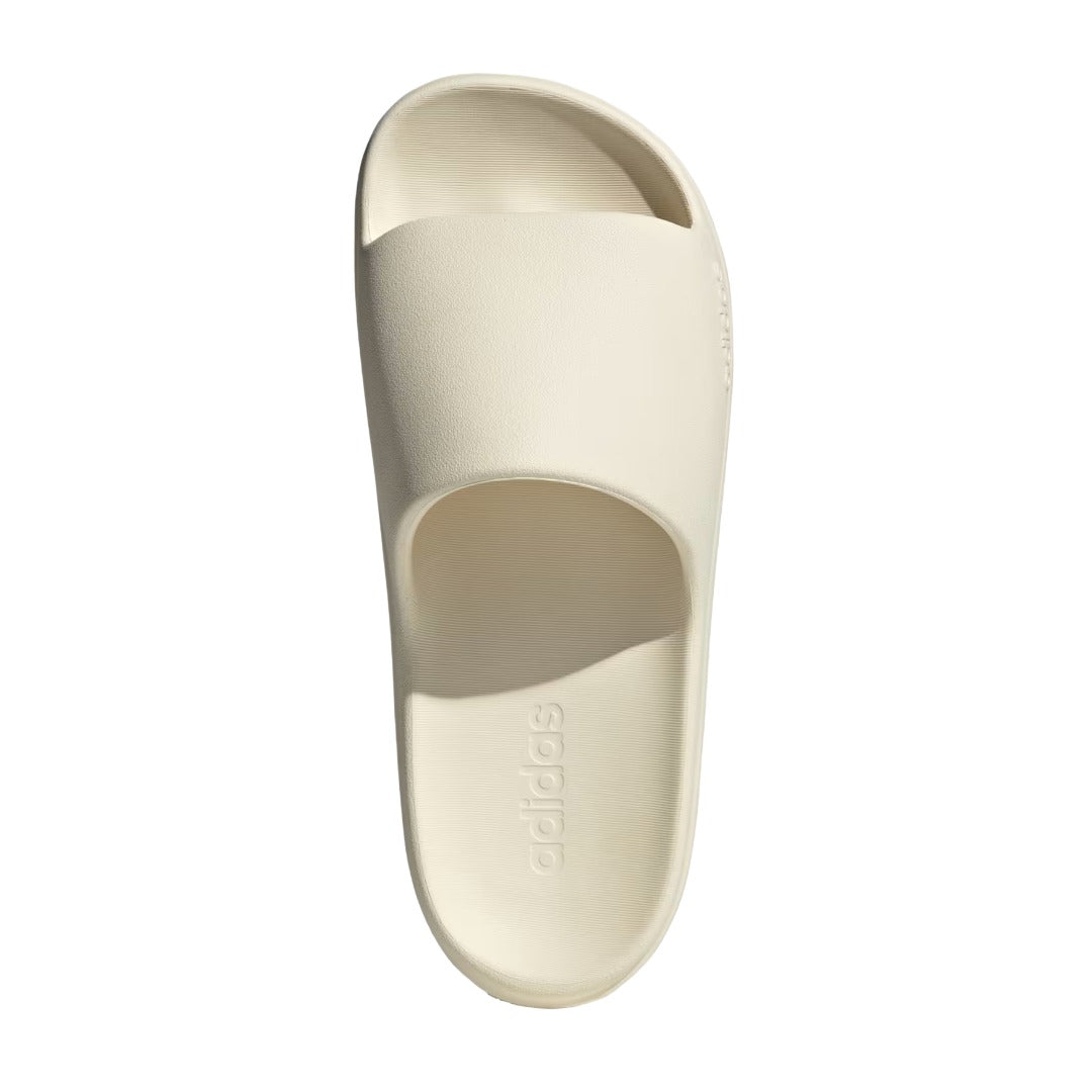 adidas Unisex Adult Adilette Lumia Sandals - Wonder White