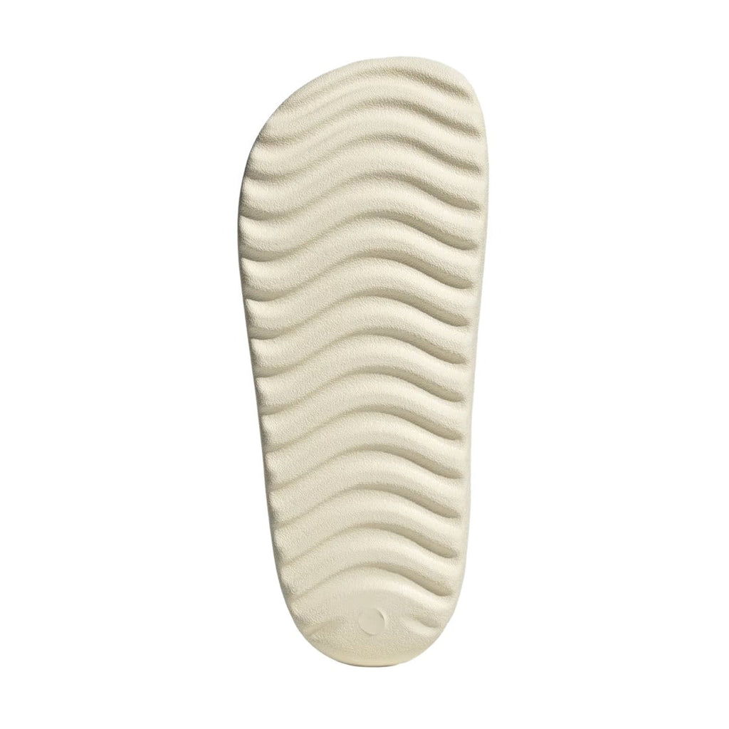 adidas Unisex Adult Adilette Lumia Sandals - Wonder White