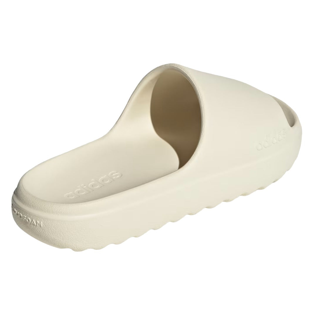 adidas Unisex Adult Adilette Lumia Sandals - Wonder White