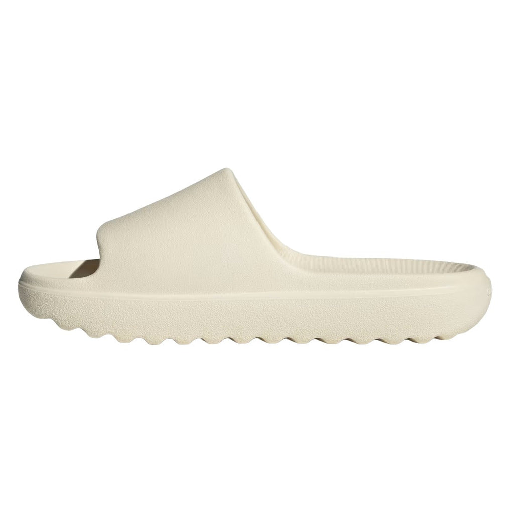 adidas Unisex Adult Adilette Lumia Sandals - Wonder White