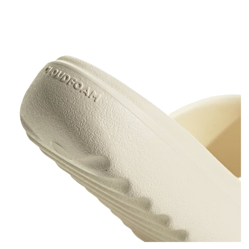 adidas Unisex Adult Adilette Lumia Sandals - Wonder White