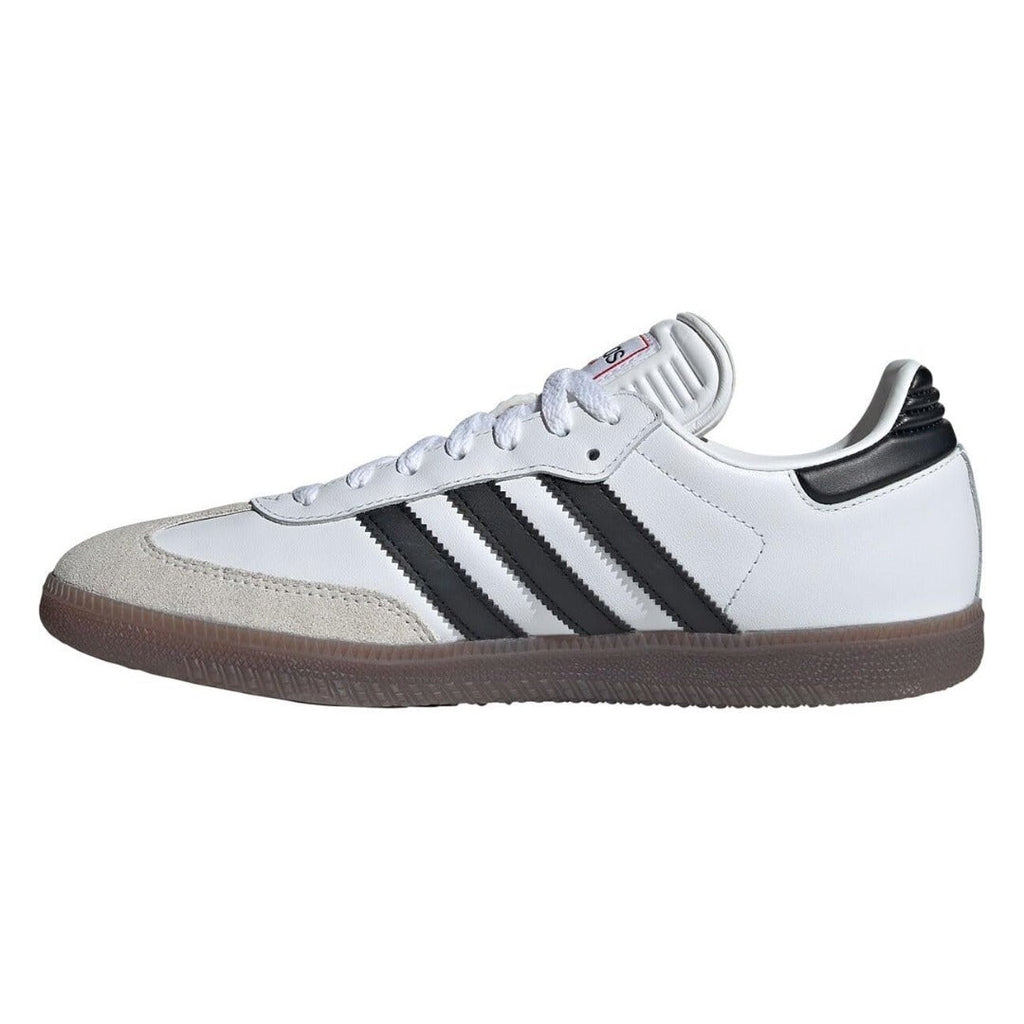 adidas Unisex Adult Samba Shoes - White