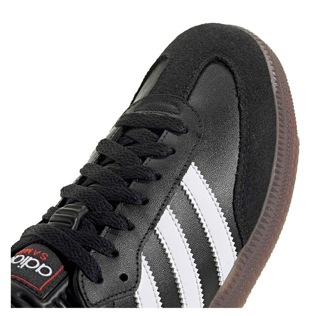 adidas Unisex Adult Samba Shoes - Black
