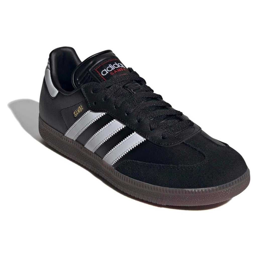 adidas Unisex Adult Samba Shoes - Black