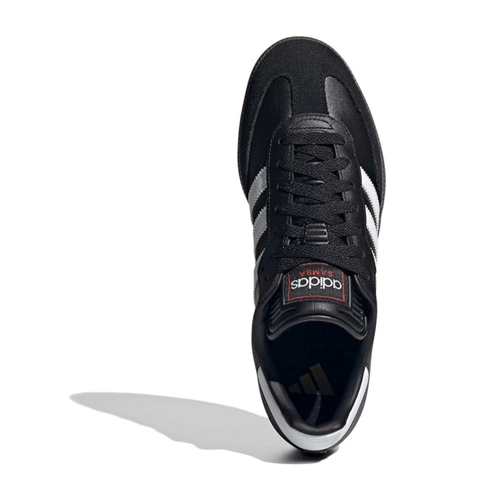 adidas Unisex Adult Samba Shoes - Black