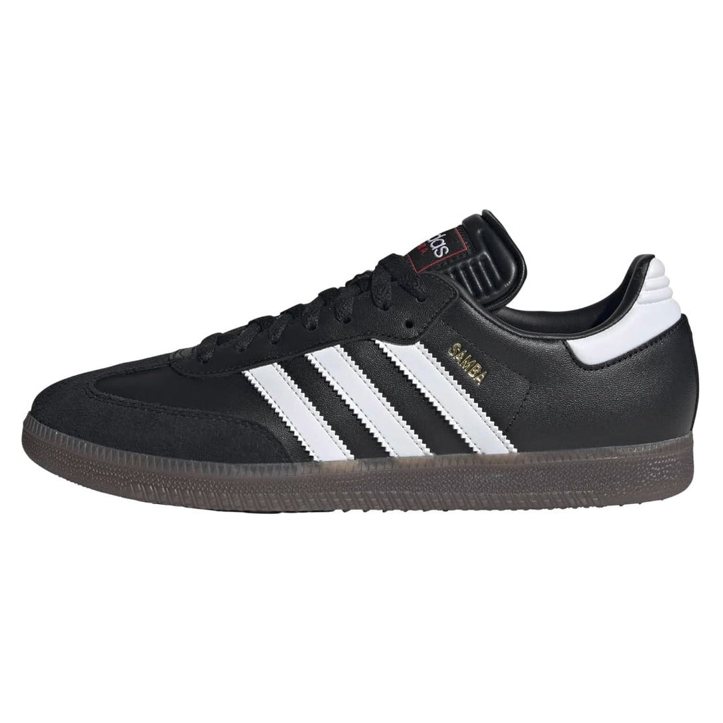 adidas Unisex Adult Samba Shoes - Black